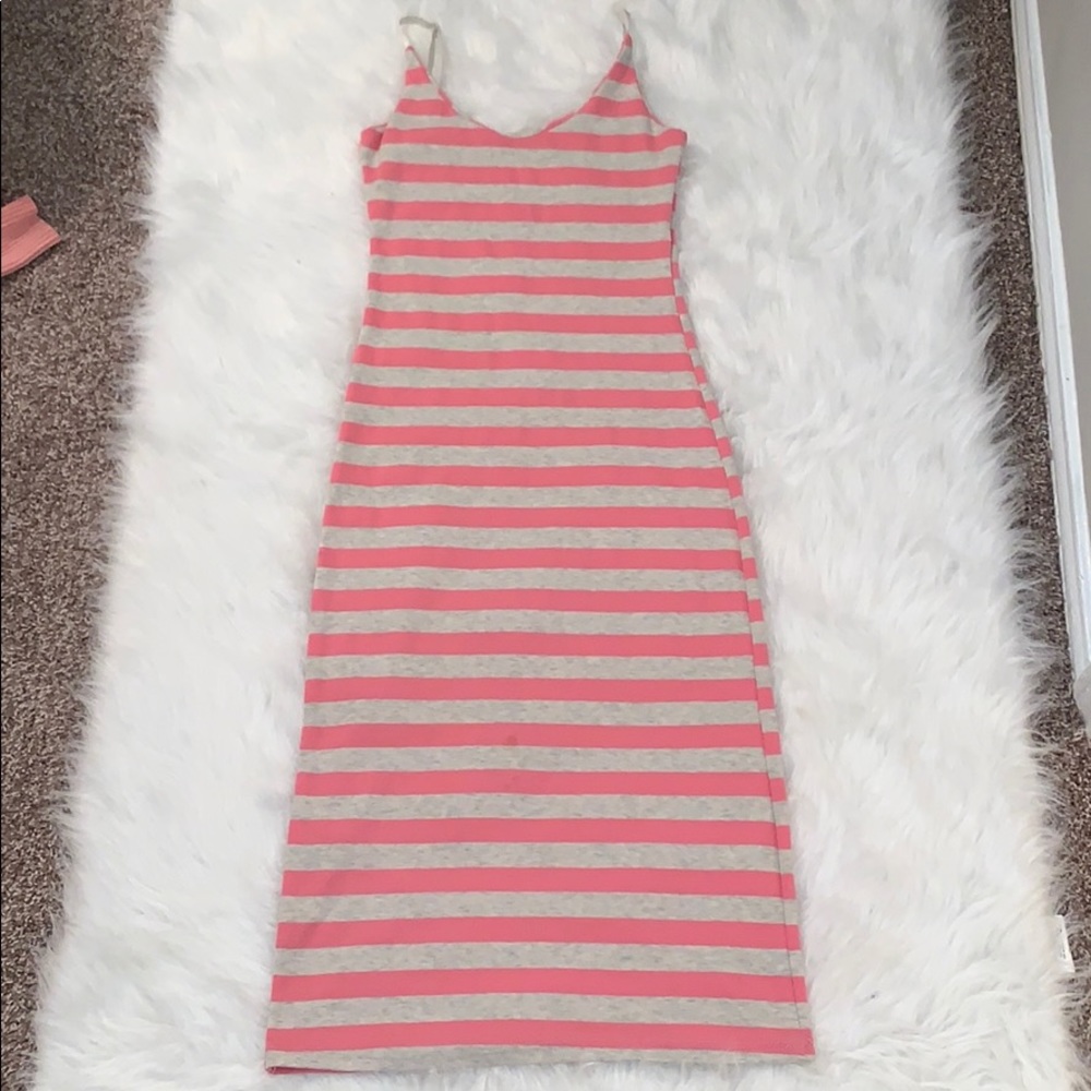 Maxi dresses